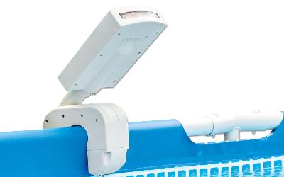 Intex Multi Color Led Pool Sprayer