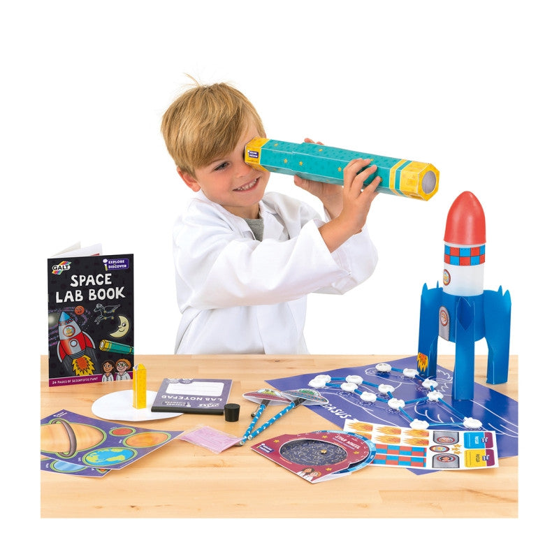 Galt space lab