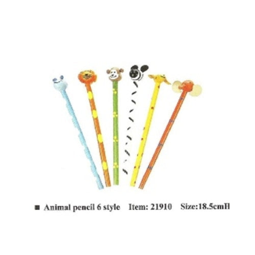 Linda Animal Pencil