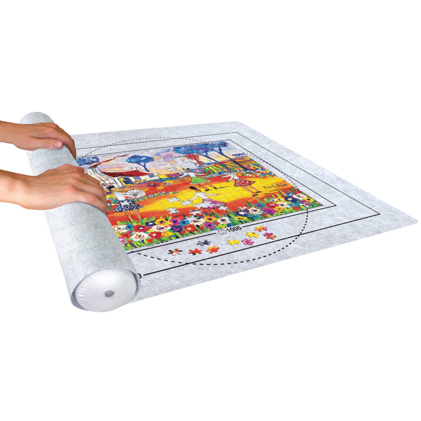 RGS Puzzlers Accessory Pack