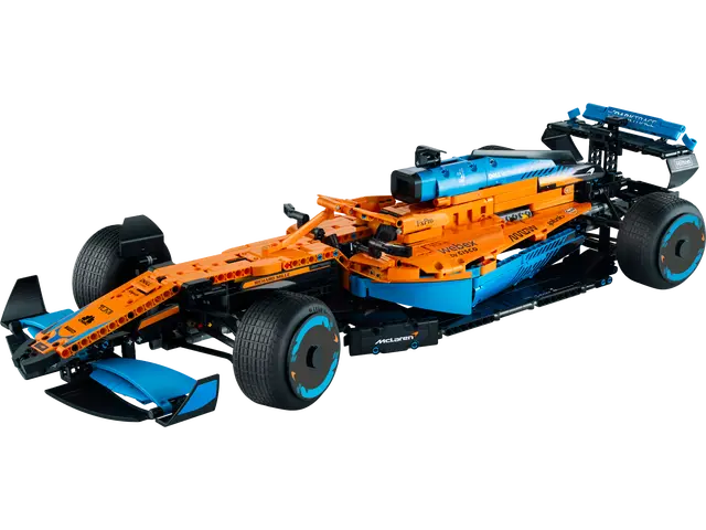 Lego Technic Lego Mclaren MCL36 Formula 1 Car