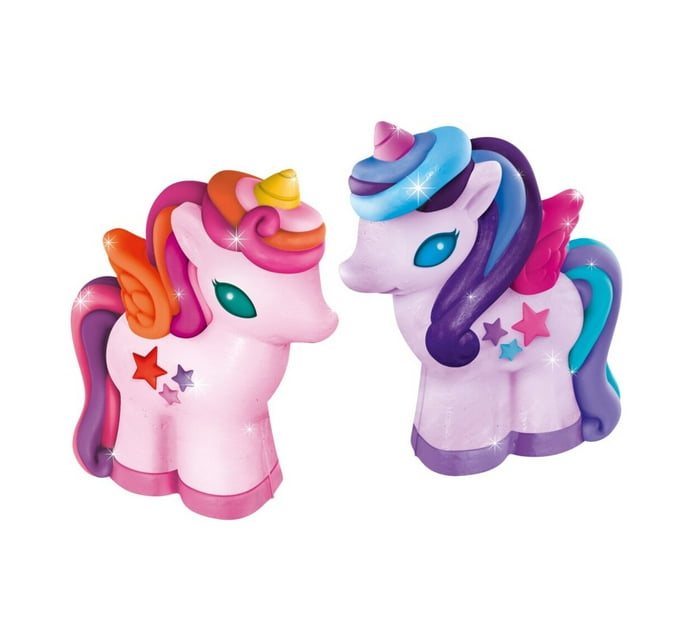 4M Mould & Paint 3D Unicorn