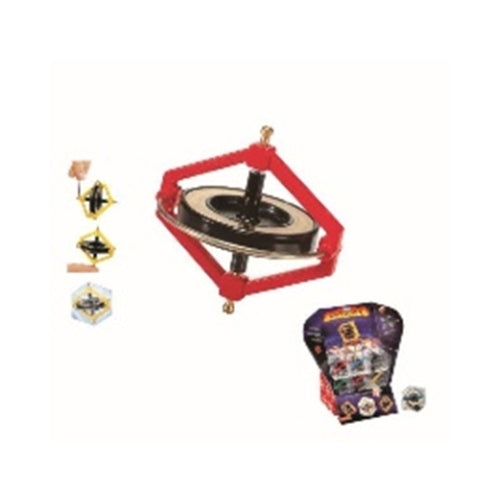 Navir small Gyroscope