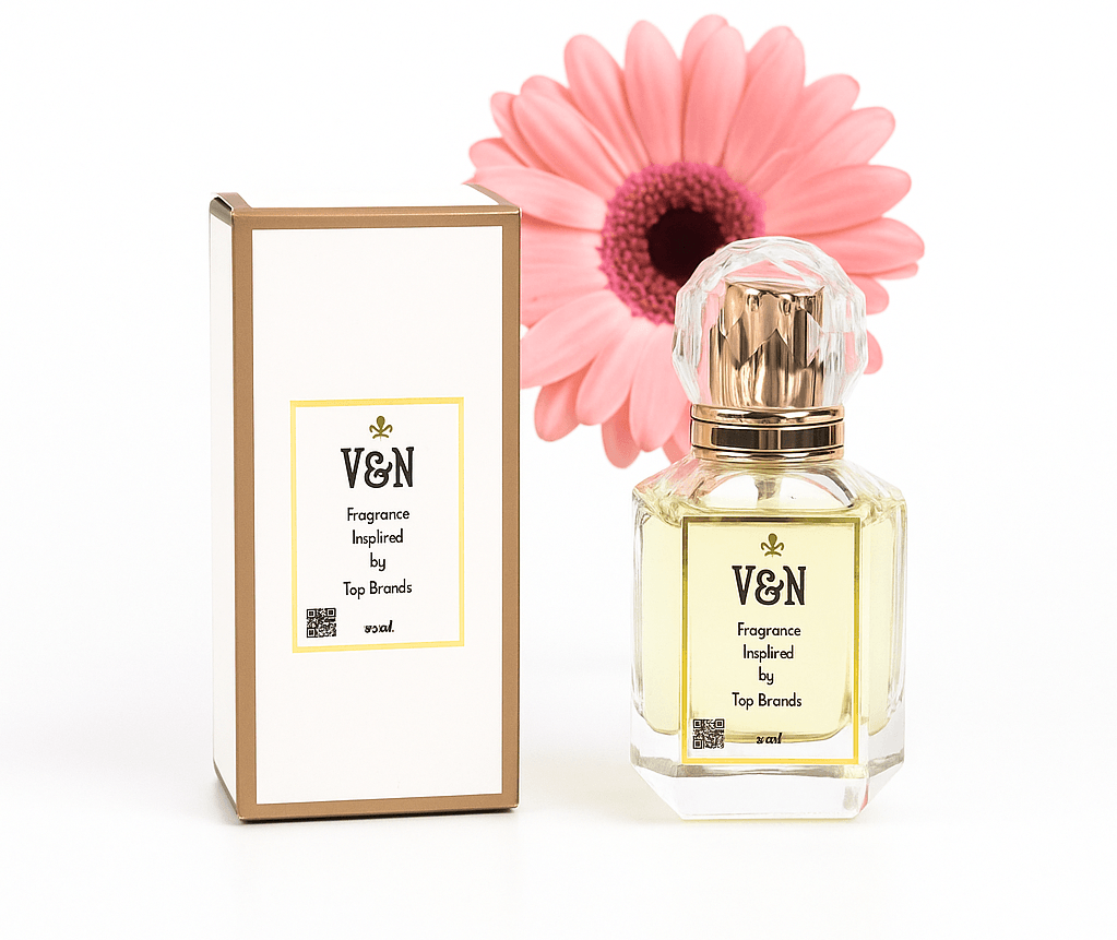 V&N Fragrance Collection Generic inspired By Givency -  Amariage  50 ml