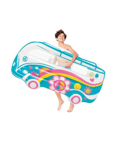 Intex Groovy Van Float
