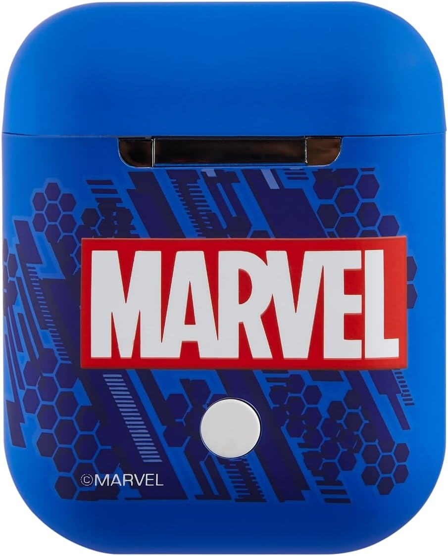 Marvel True Wireless Earphones - Avengers