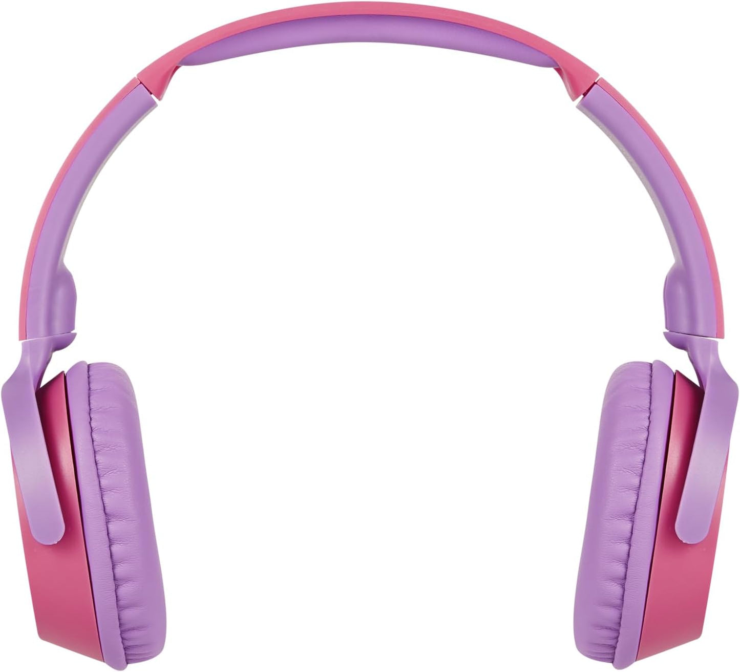 Disney Princesses Bluetooth Wireless Stereo Headphones