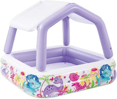Intex Sun Shade Pool