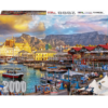 RGS Table Mountain Dusk 2000pce
