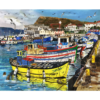 RGS Kalk Bay Harbour 1000pc
