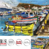 RGS Kalk Bay Harbour 1000pc