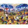 RGS The Harvest by Portchie 2000pc puzzle