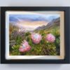RGS Pink Proteas 1000