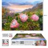 RGS Pink Proteas 1000