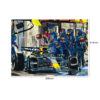 RGS Pit Stop 1500pc