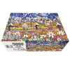RGS Town to Town by Portchie 5000pc