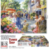 RGS Flower Shop 1500pc
