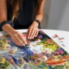RGS Flower Shop 1500pc