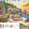 RGS English Harbour Life 1500pc