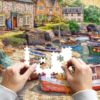 RGS English Harbour Life 1500pc