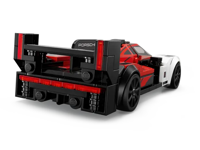 Lego Speed Porsche 963