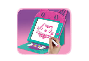 Gabby's Dollhouse - Premium Glow Pad