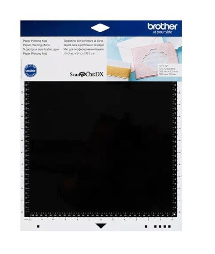 Brother ScanNCut Paper Piercing Mat 12 x 12