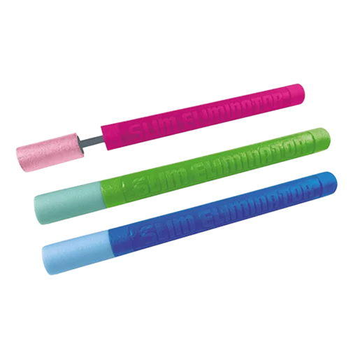 Foam Shooter Slim Eliminator