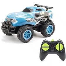 Exost X Monster Black And Blue (Colour or Charater May Vary) - Blind Boxorted