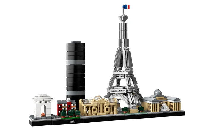 Lego Paris