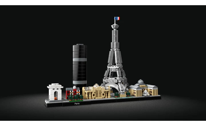 Lego Paris