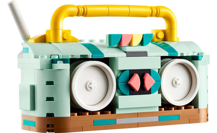 Lego Creator Retro Roller Skate