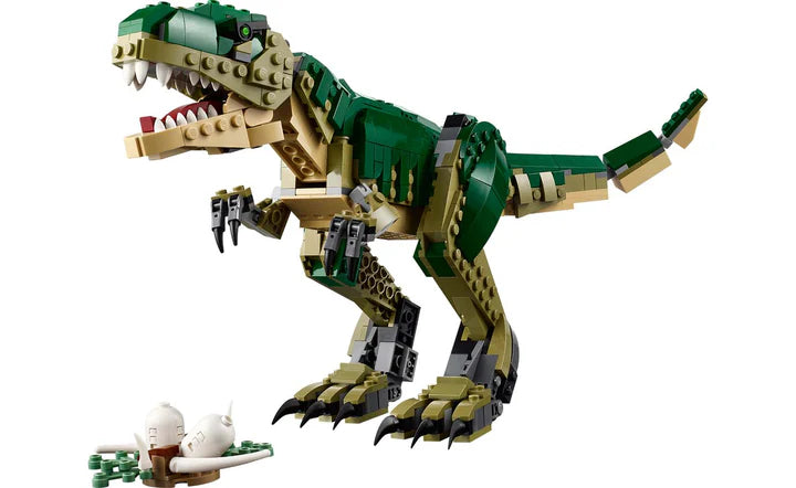 Lego Creator T. Rex V30