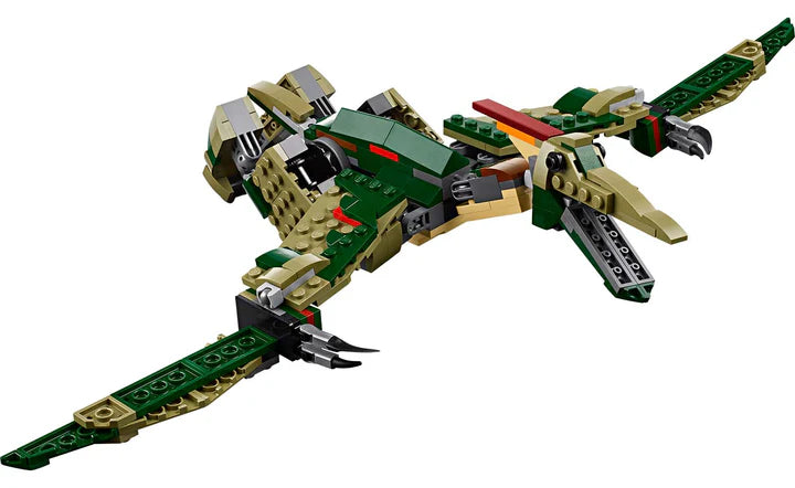 Lego Creator T. Rex V30