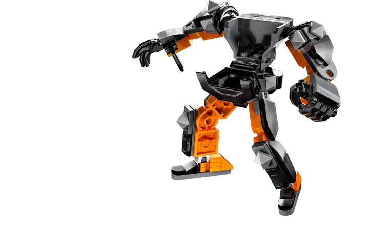 Lego Marvel Ghost Rider Mech & Bike