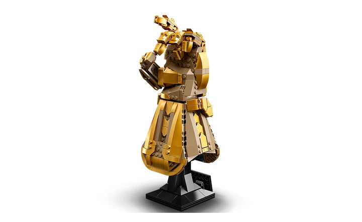 Lego Marvel Infinity Gauntlet