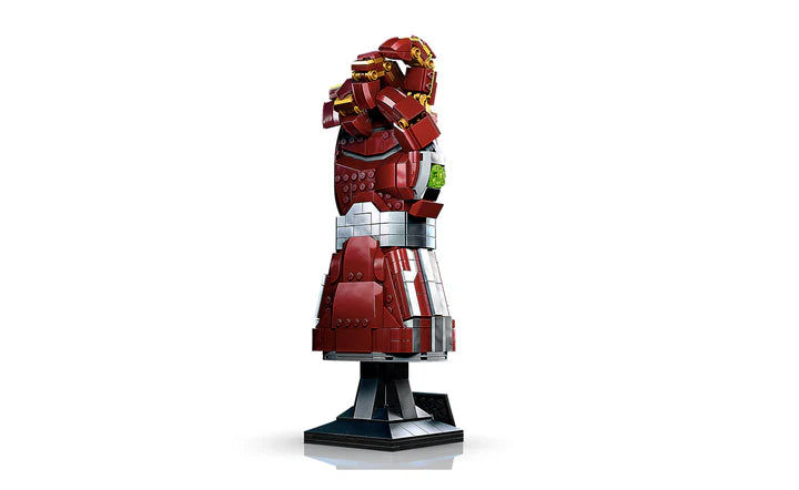 Lego Marvel Nano Gauntlet