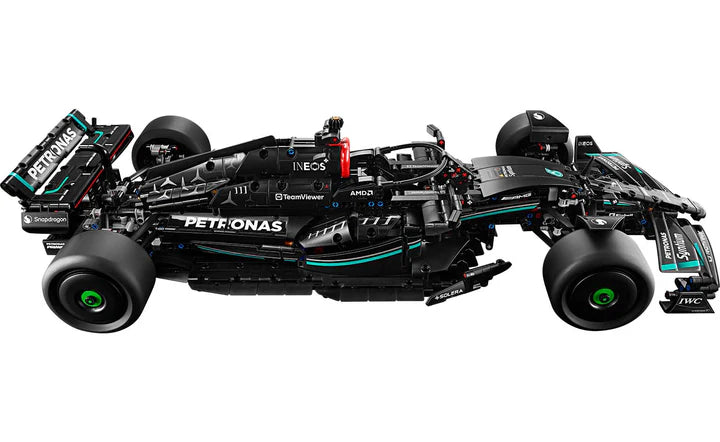 Lego Technic Mercedes-AMG F1 W14 E Performance