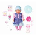 BABY Born Magic 43cm Jeans