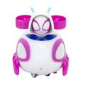 Spidey & Friends - Ghost Spider Deluxe Vehicle