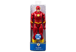 Dc Universe 30cm Figures (Colour or Charater May Vary) - Blind Box