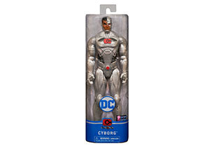 Dc Universe 30cm Figures (Colour or Charater May Vary) - Blind Box