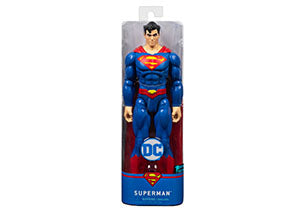 Dc Universe 30cm Figures (Colour or Charater May Vary) - Blind Box