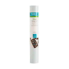 Cricut Premium Vinyl Removable 30.5 cm x 122 cm (Matte Powder Blue) V&N Goodies Galore