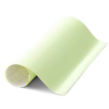 Cricut Removable Vinyl Glow in the Dark 1 roll V&N Goodies Galore