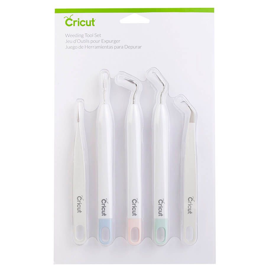 Cricut Weeding Tool Set V&N Goodies Galore