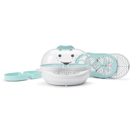 Nutribullet baby turbo steamer V&N Goodies Galore