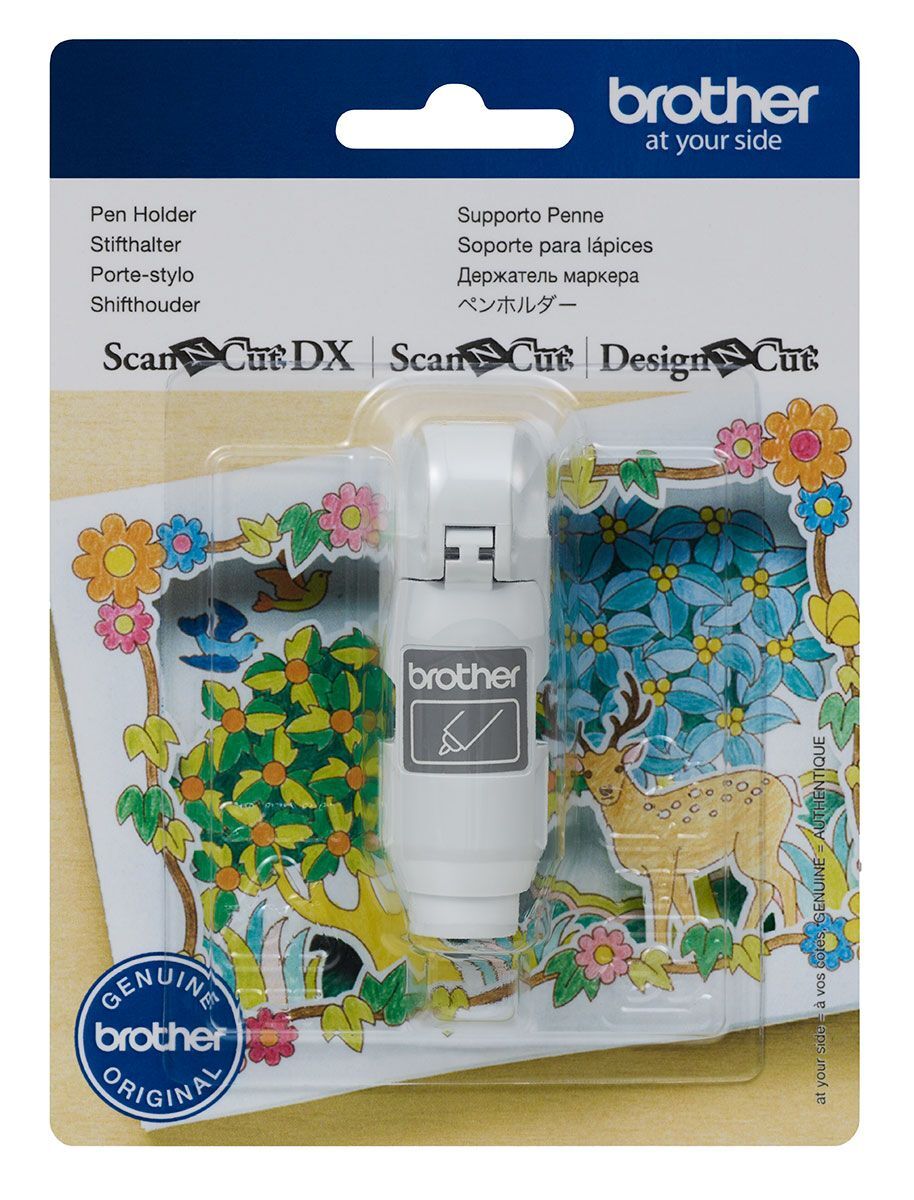 ScanNCut Foil Starter Kit V&N Goodies Galore