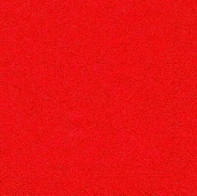 Solid Colour Bright Red Serviettes 20S V&N Goodies Galore