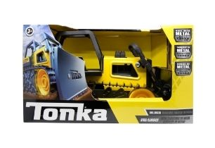 Tonka Steel Classics Bull Dozer V&N Goodies Galore